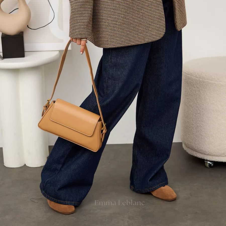 Baguette Small Zoe Bag