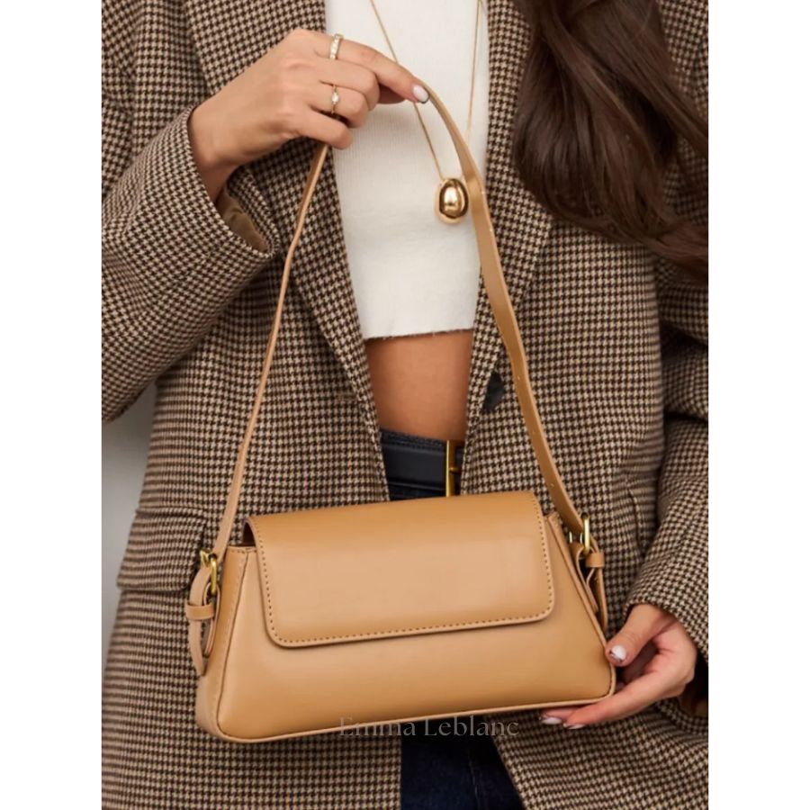 Baguette Small Zoe Bag
