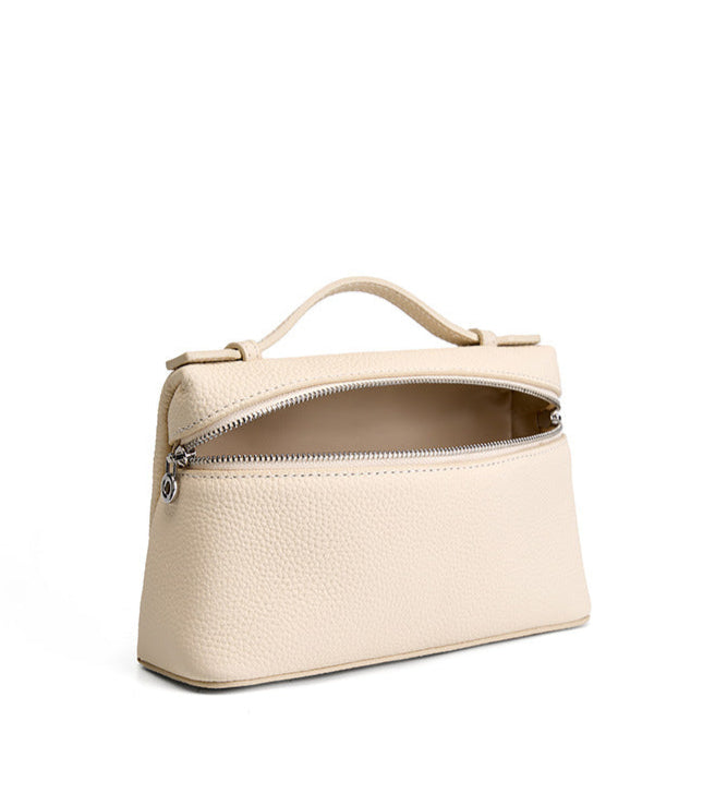 Crossbody Small Genuine Leather Sintra Bag