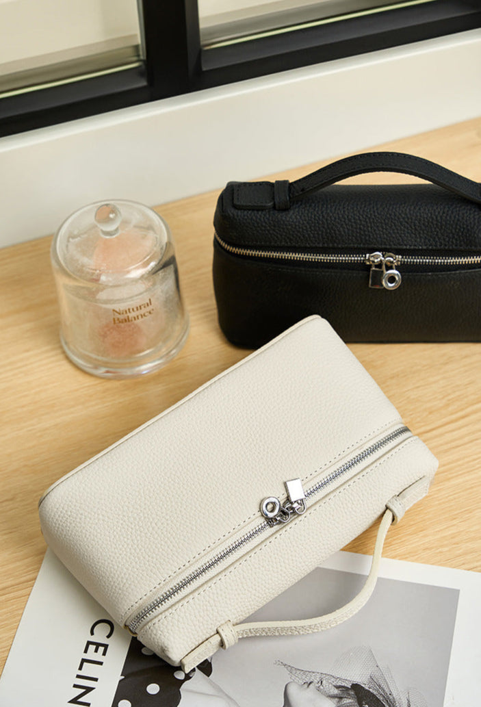 Crossbody Small Genuine Leather Sintra Bag