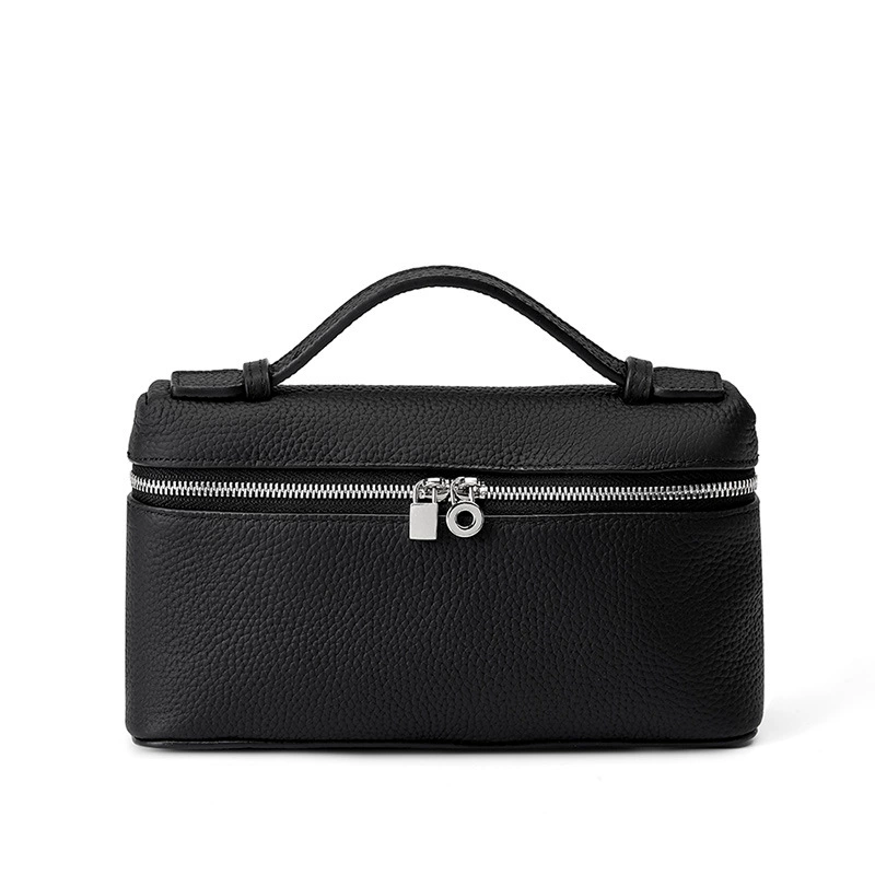 Crossbody Small Genuine Leather Sintra Bag