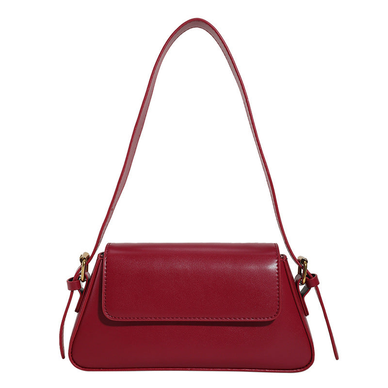 Baguette Small Zoe Bag