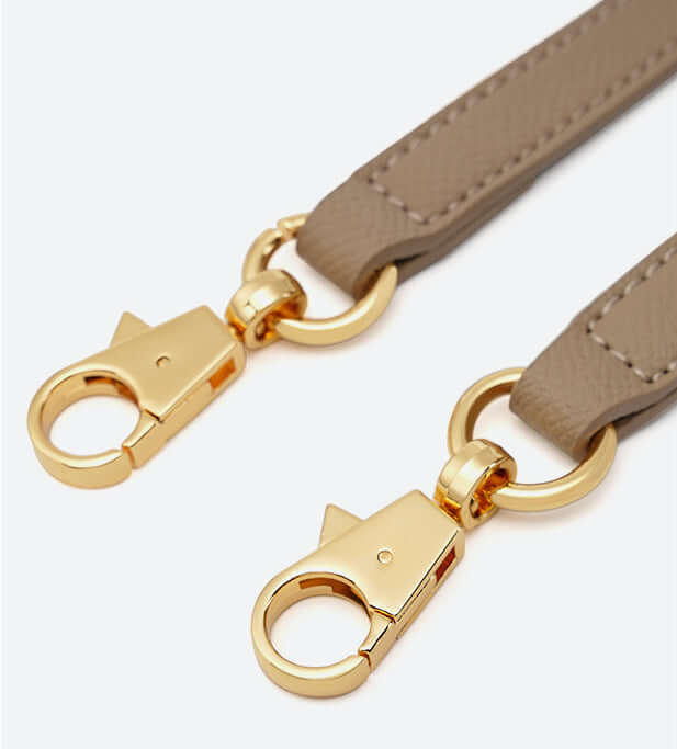 Classic Small Genuine Leather Madrid Bag