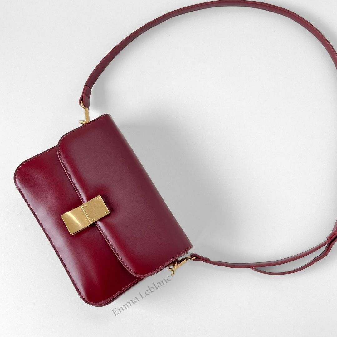 Women's Messenger Crossbody Rayssa Bag