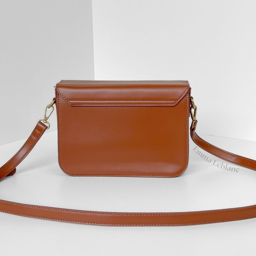 Women's Messenger Crossbody Rayssa Bag
