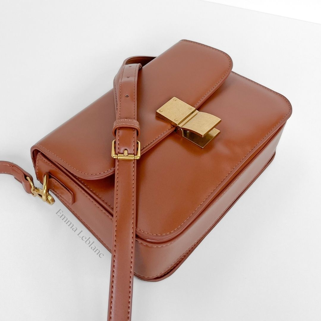 Women's Messenger Crossbody Rayssa Bag