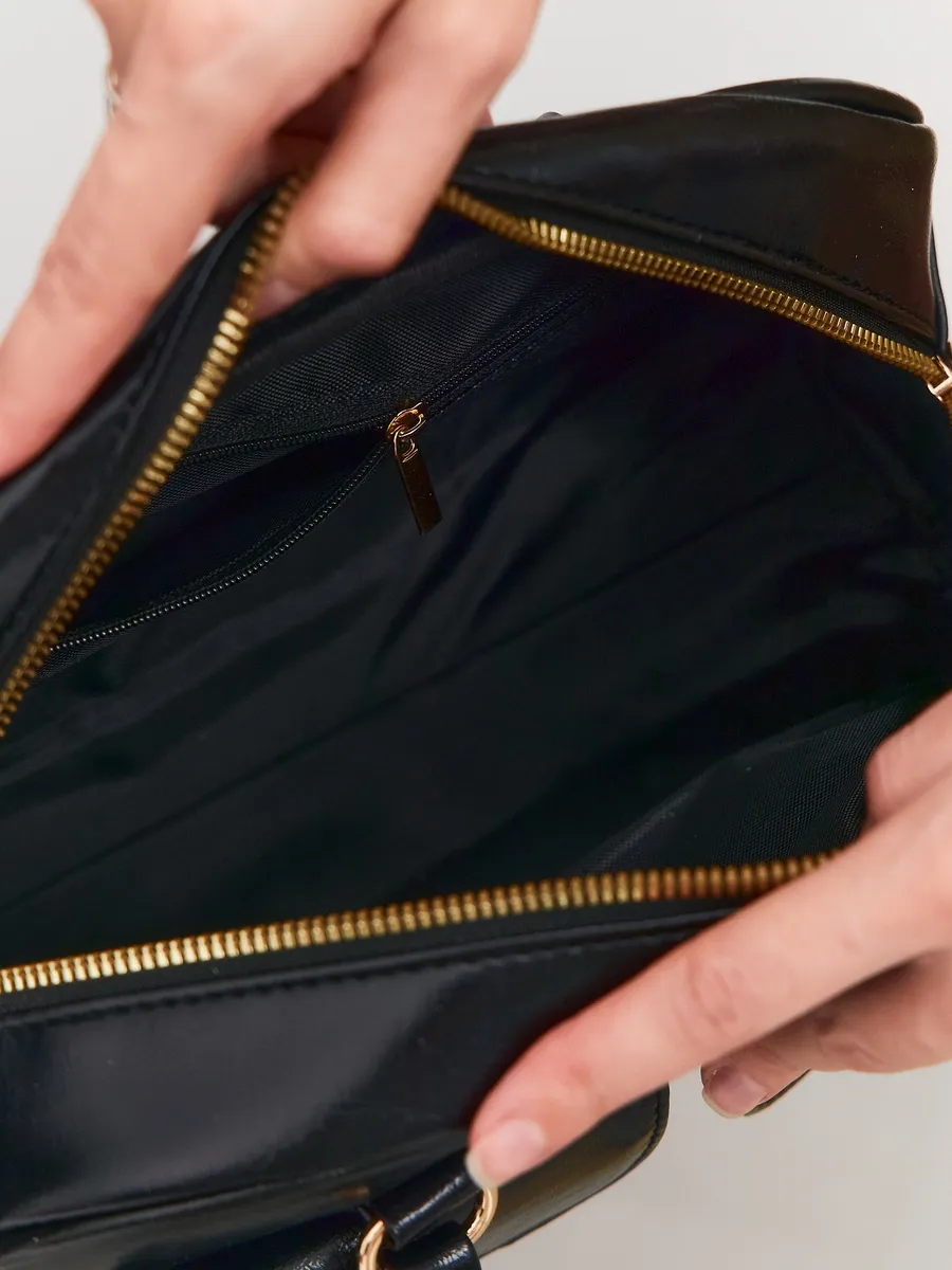 Small Baguette Anna Bag