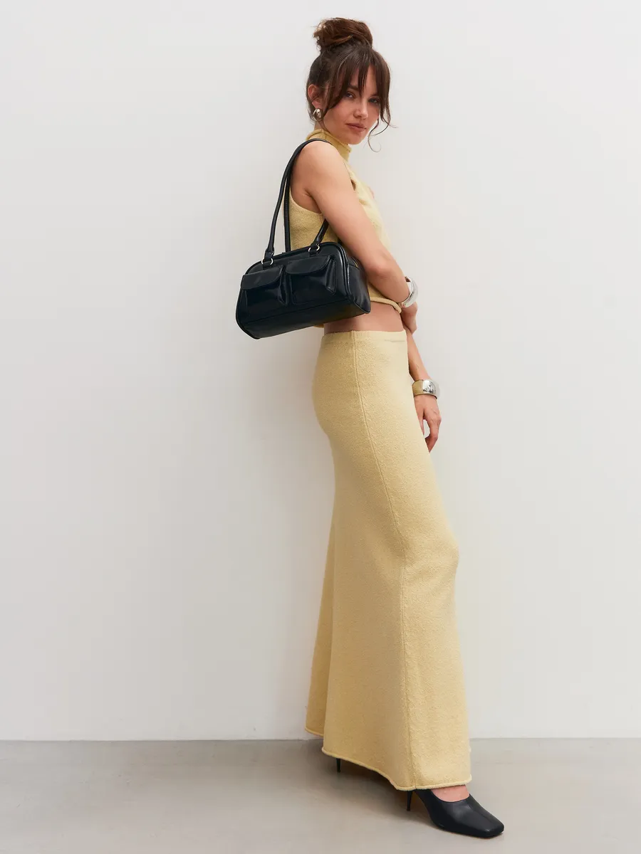 Small Baguette Anna Bag
