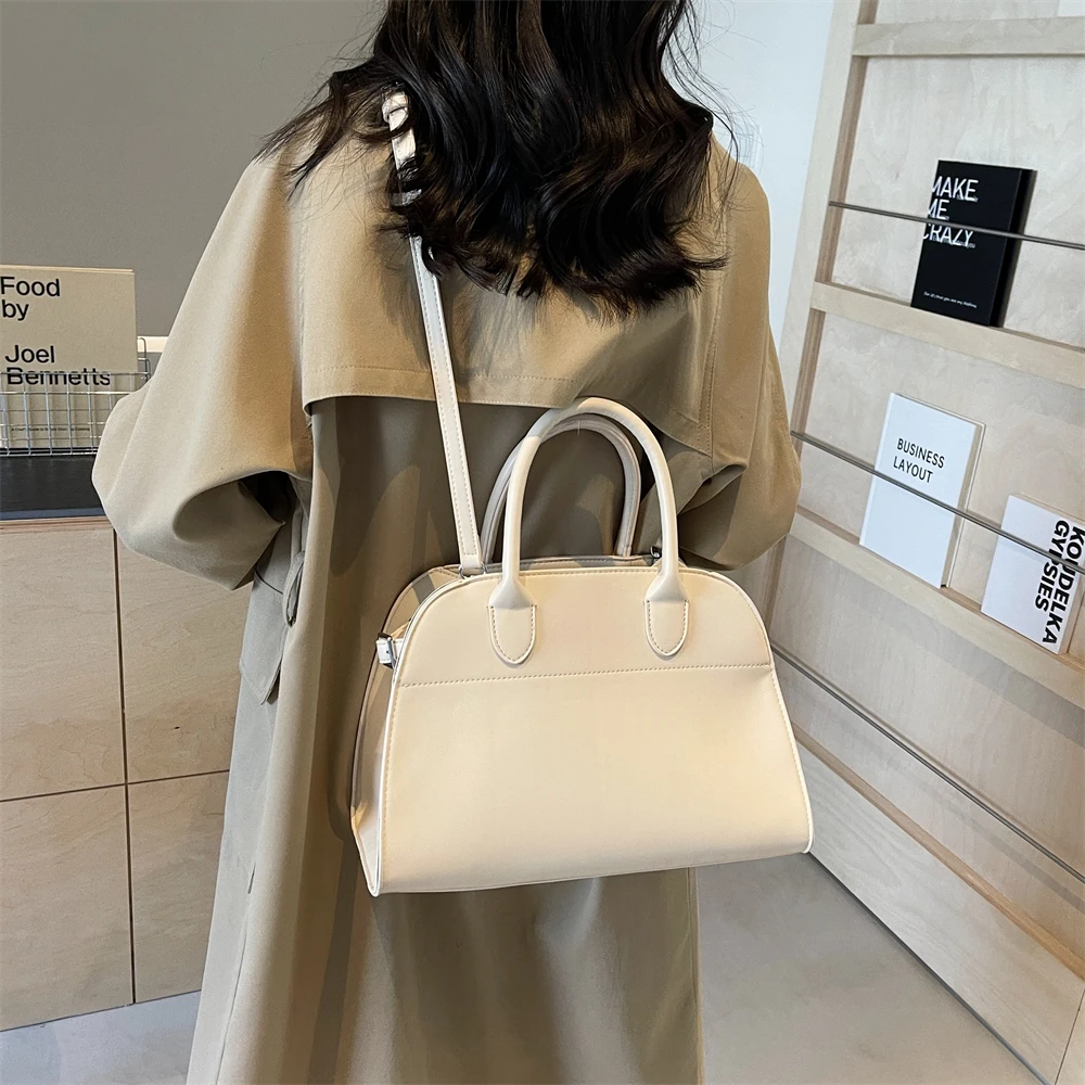 Tote Large Suede Hazel Bag