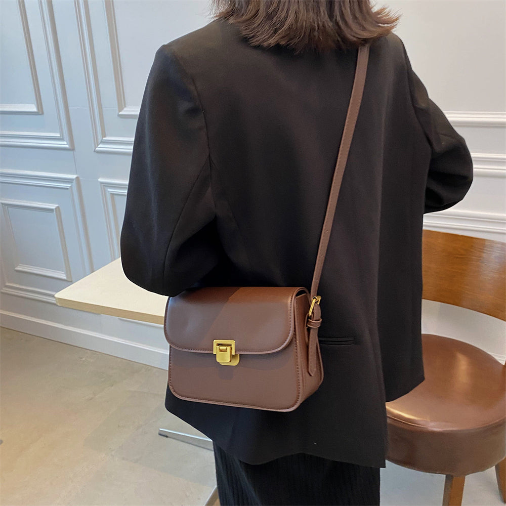 Messenger Crossbody Rachel Bag