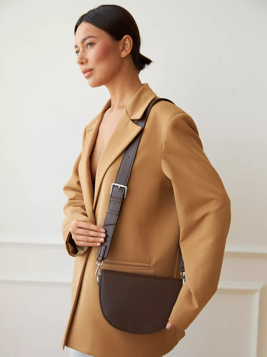 Crossbody Diana Bag