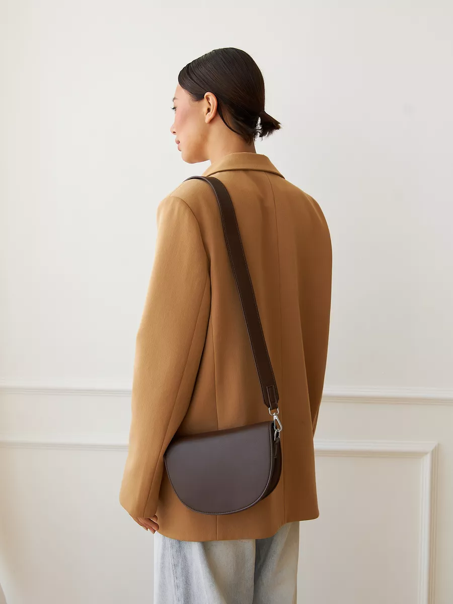 Crossbody Diana Bag