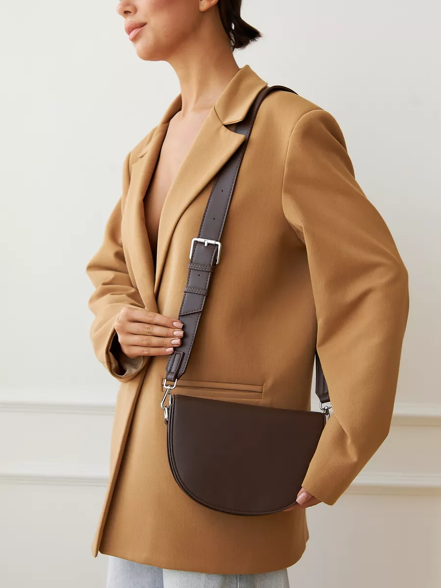Crossbody Diana Bag