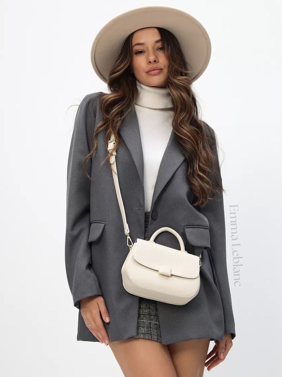 Crossbody Small Yara Bag