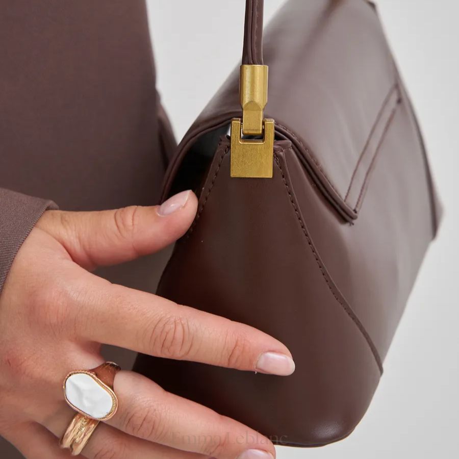 Baguette Small Élodie Bag