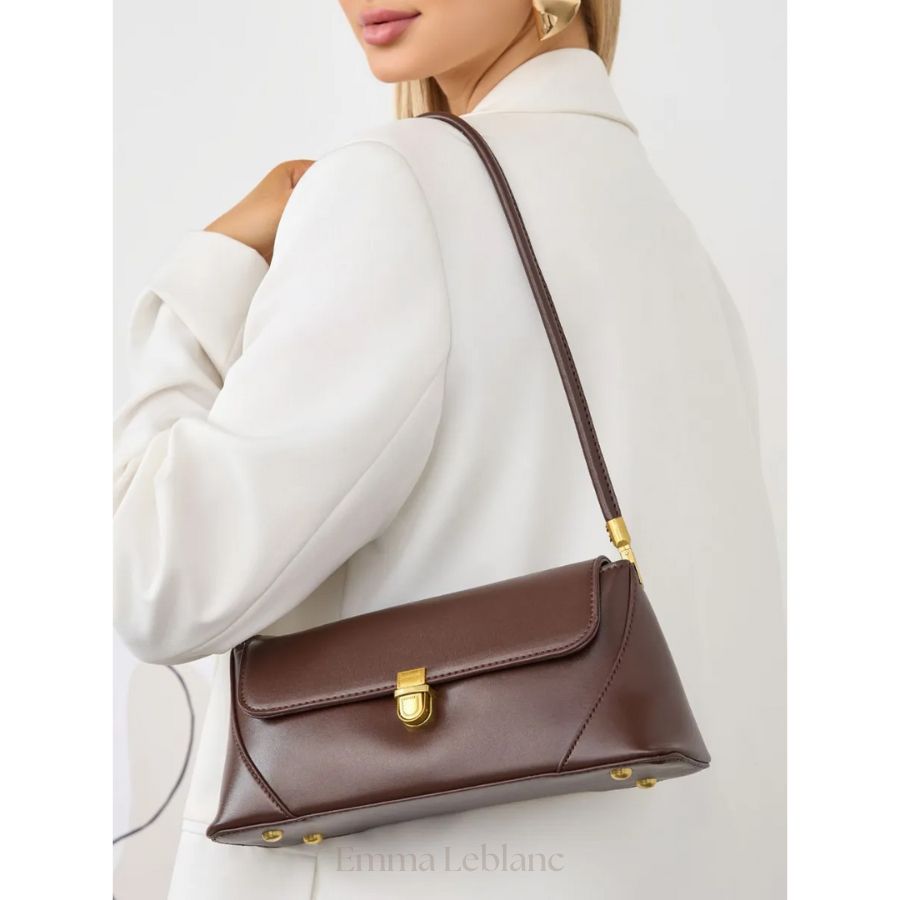 Baguette Small Élodie Bag