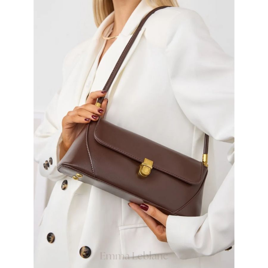 Baguette Small Élodie Bag