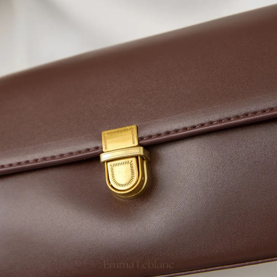 Baguette Small Élodie Bag