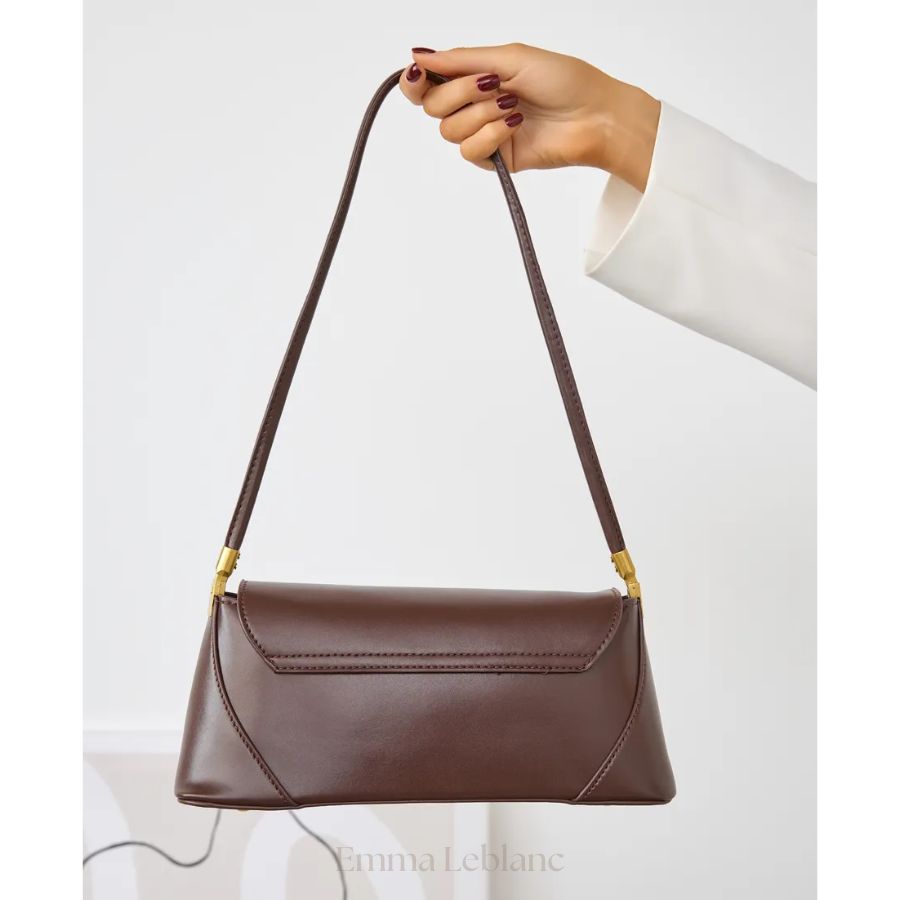 Baguette Small Élodie Bag