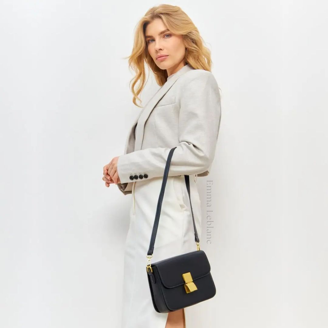 Women's Messenger Crossbody Rayssa Bag