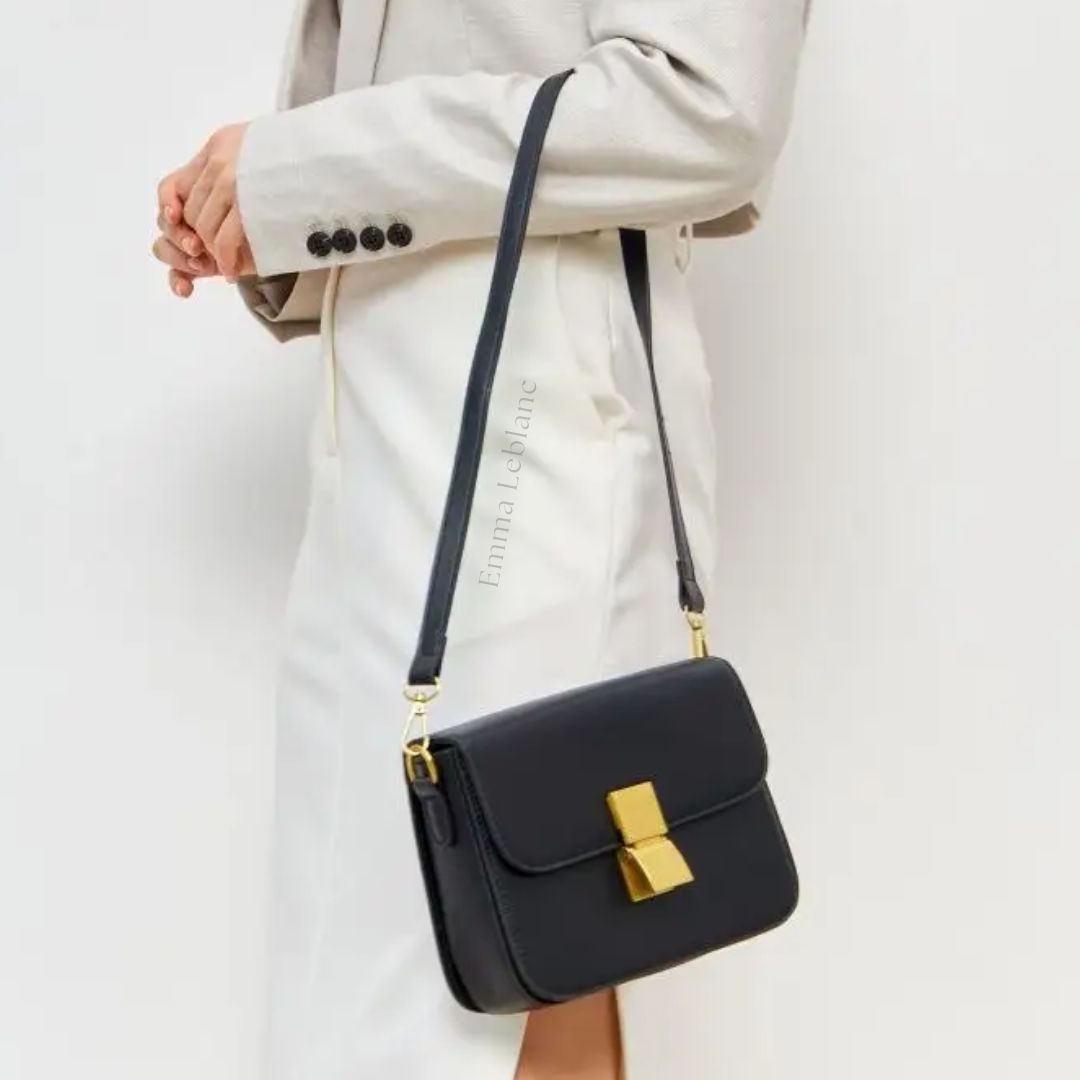 Women's Messenger Crossbody Rayssa Bag