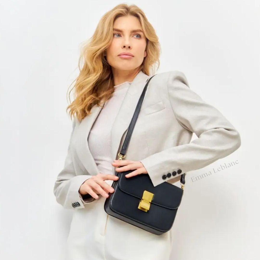 Women's Messenger Crossbody Rayssa Bag
