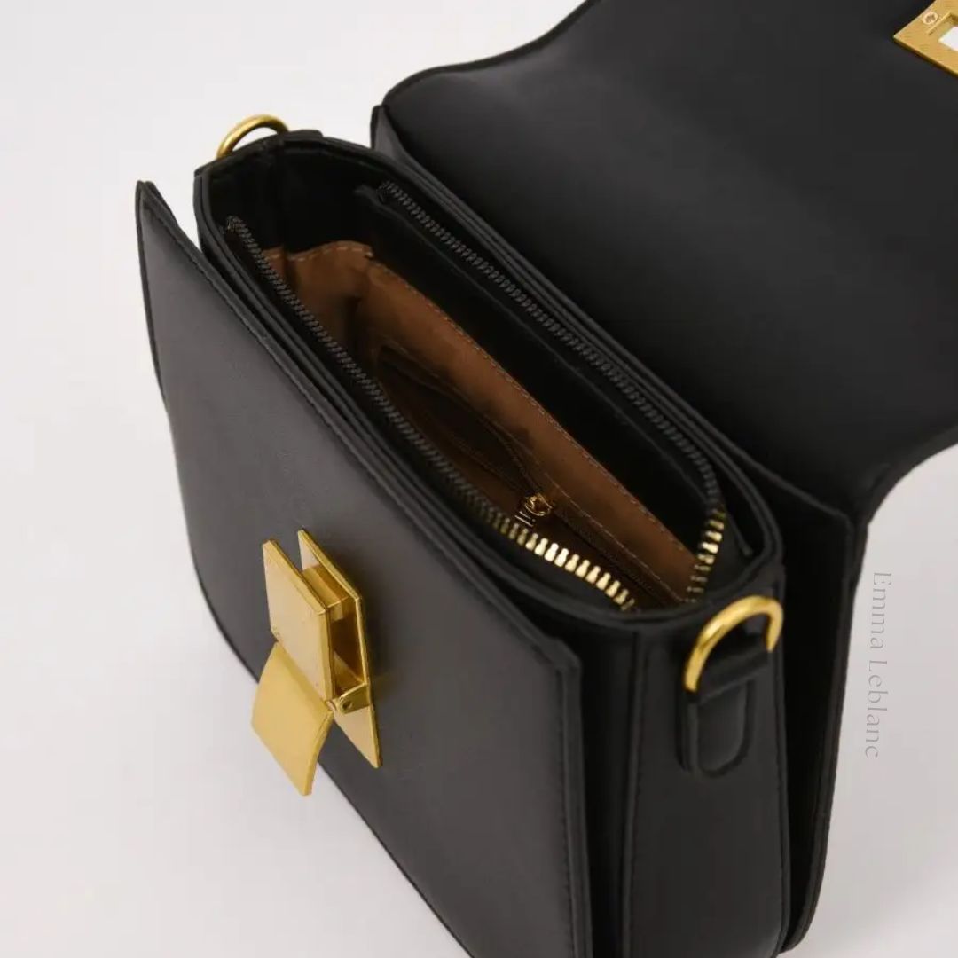 Women's Messenger Crossbody Rayssa Bag