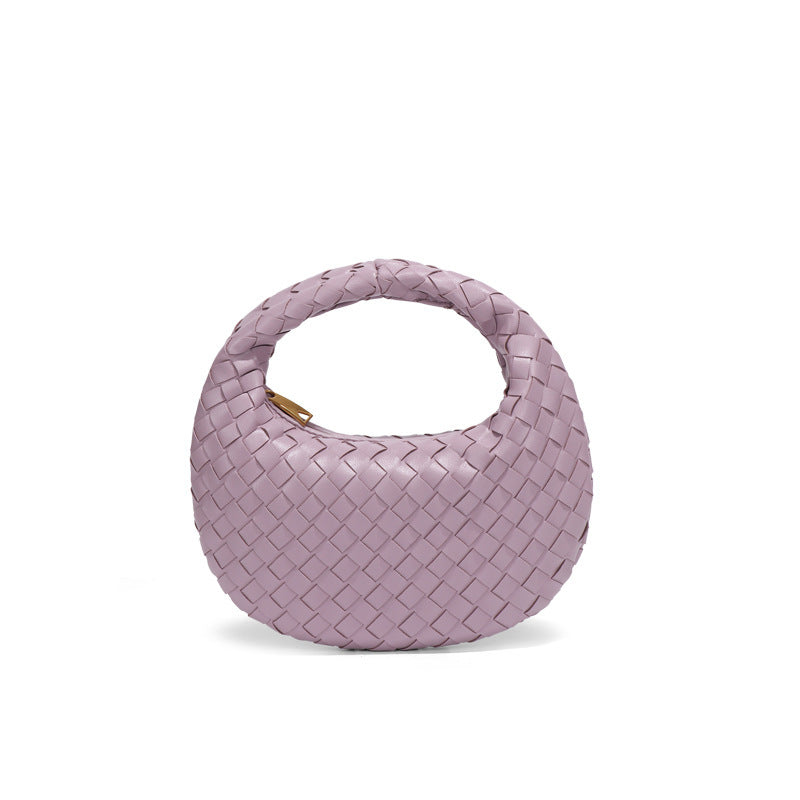 Small Woven Malta Bag