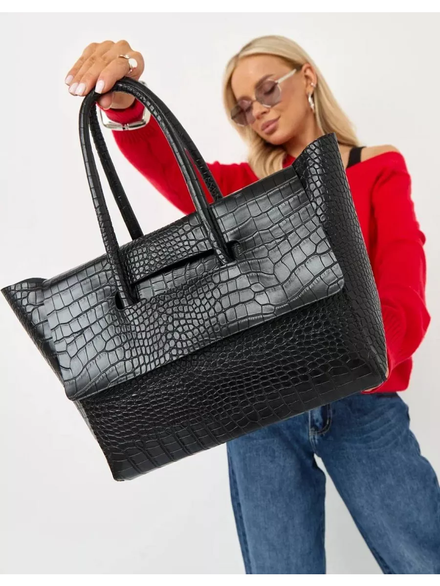 Tote Large Laira Bag