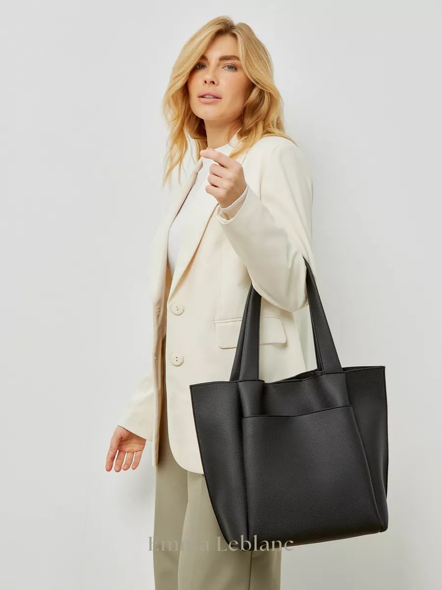 Tote Large Lyra Bag