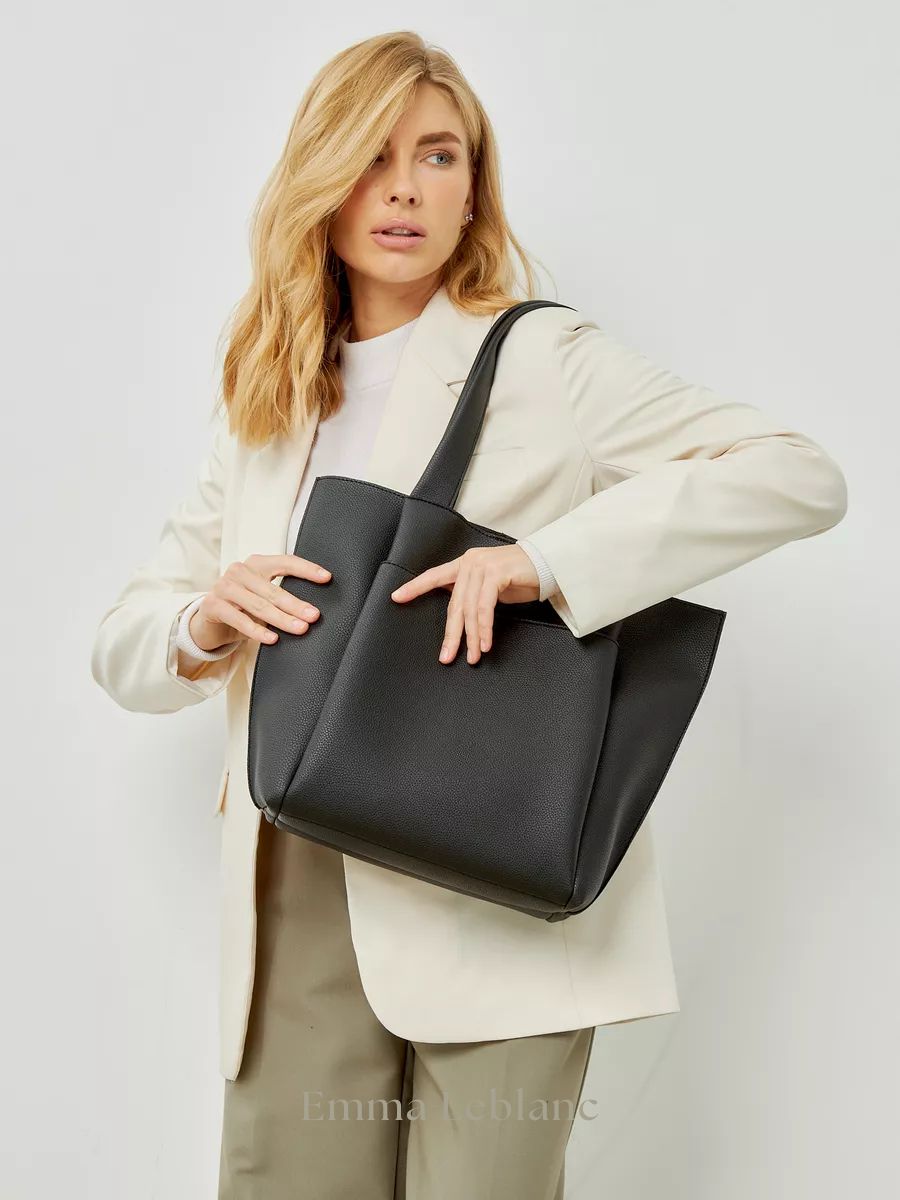 Tote Large Lyra Bag