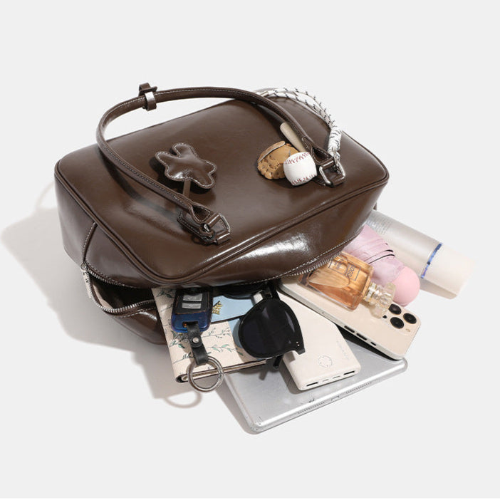 Women's Shoulder Medium Zuri Bag