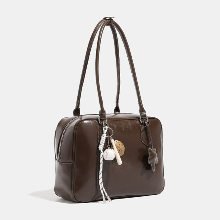 Women's Shoulder Medium Zuri Bag