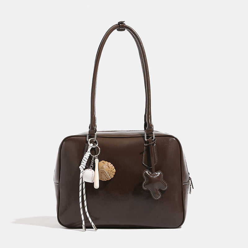 Women's Shoulder Medium Zuri Bag