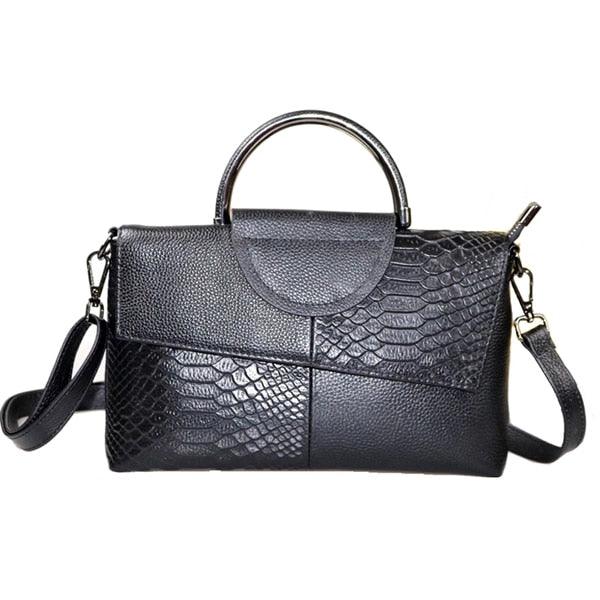 Genuine Leather Women's Amélia Bag