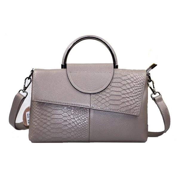 Genuine Leather Women's Amélia Bag