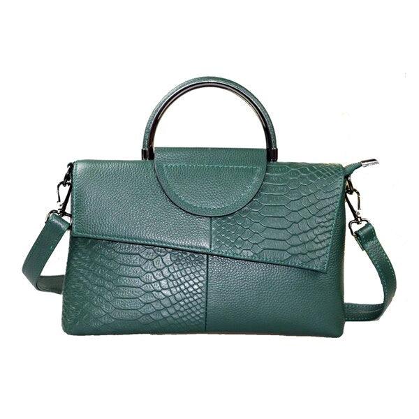 Genuine Leather Women's Amélia Bag
