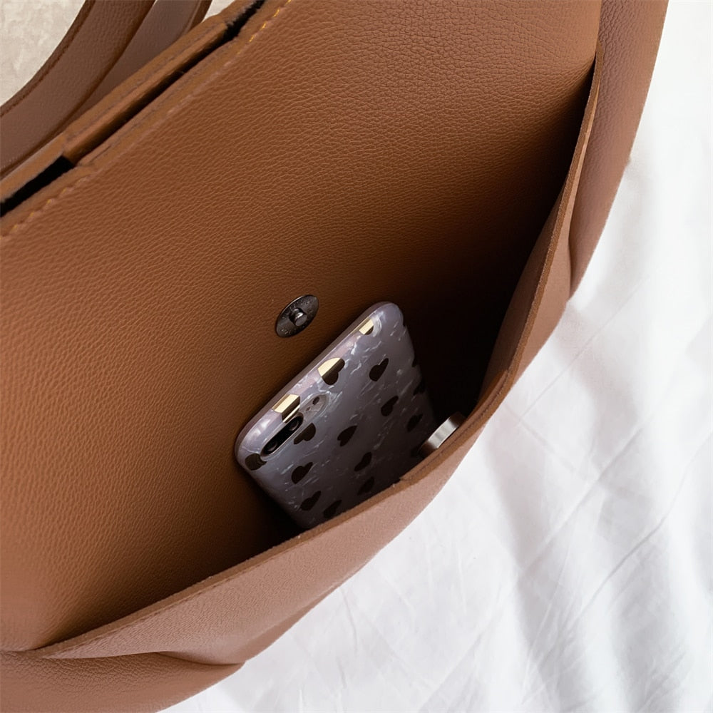 Tote Large Lyra Bag