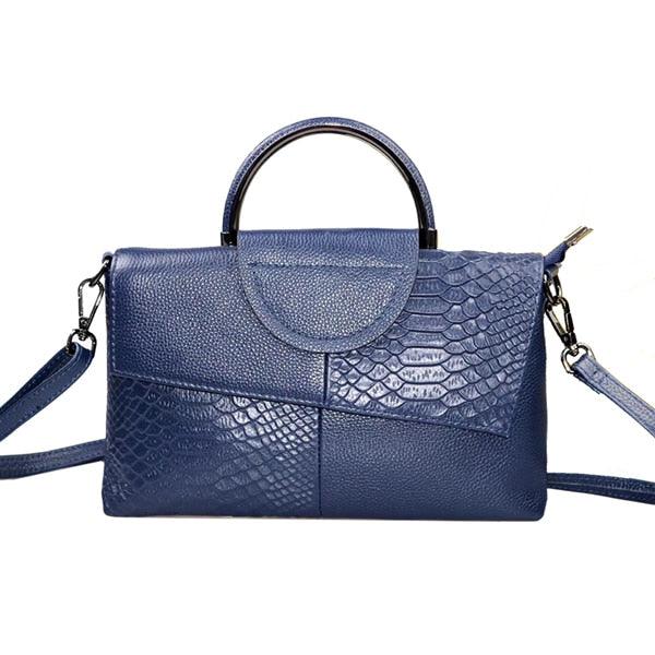 Genuine Leather Women's Amélia Bag