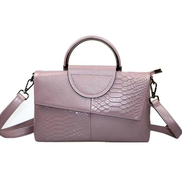 Genuine Leather Women's Amélia Bag