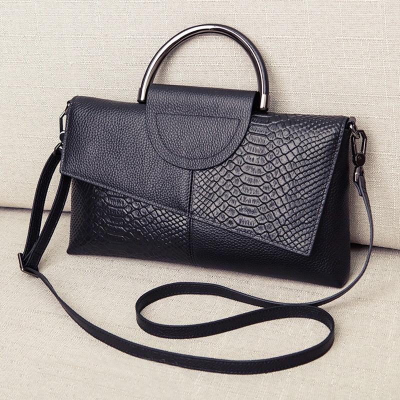 Genuine Leather Women's Amélia Bag