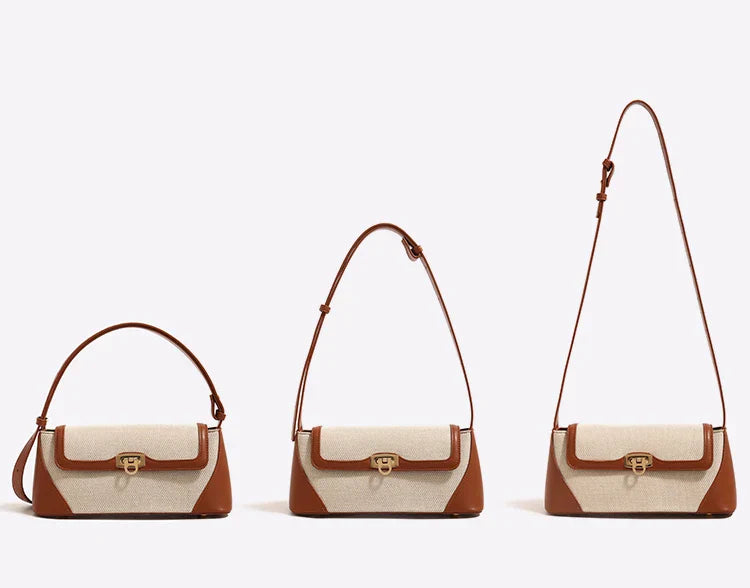 Baguette Small Maya Bag