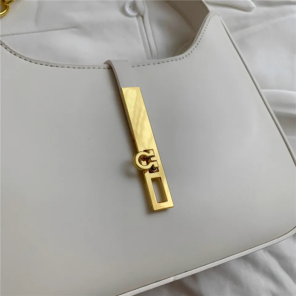 Shoulder Baguette Marta Bag