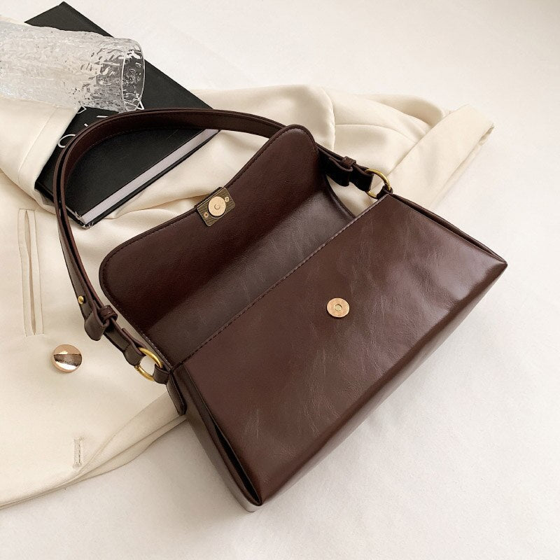 Small Baguette Soraia Bag