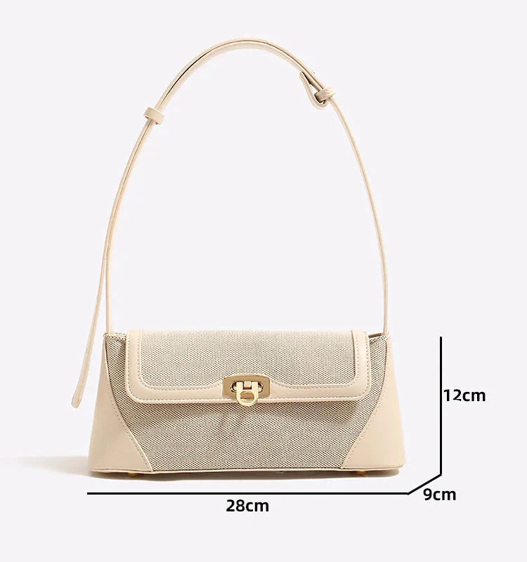 Baguette Small Maya Bag
