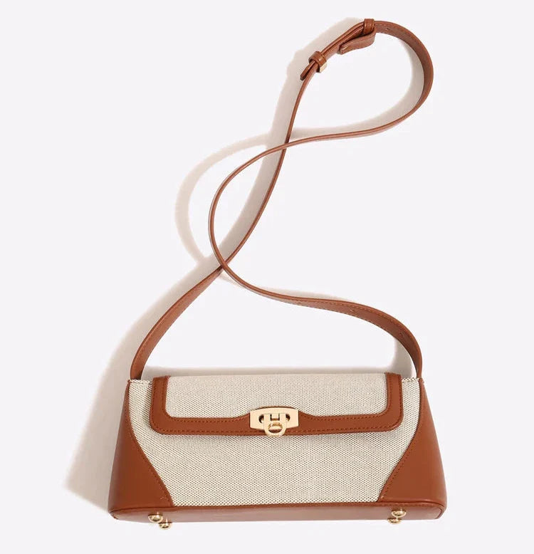Baguette Small Maya Bag