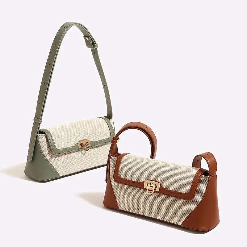 Baguette Small Maya Bag