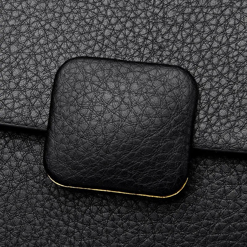 Messenger Crossbody Genuine Leather Luisa Bag