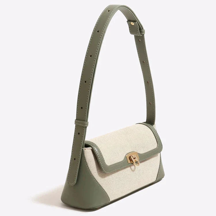 Baguette Small Maya Bag