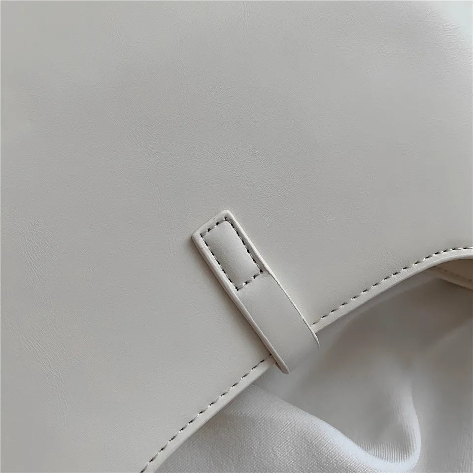 Shoulder Baguette Marta Bag